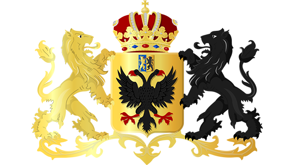 Wapen gemeente Tiel Wapen gemeente Tiel - in kleur op transparante achtergrond - 600 * 337 pixels